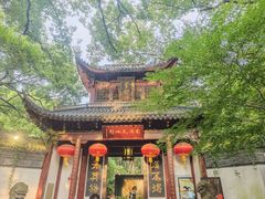 -杭州黄龙洞