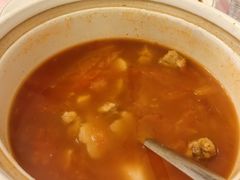 -玲珑餐厅(陕西南路店)