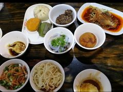 -龙抄手(文殊坊店)