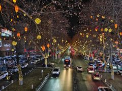 -苏格里岛自助海鲜烤肉(中州万达店)