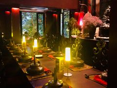 -花马天堂云南餐厅 Lost Heaven(高邮路店)