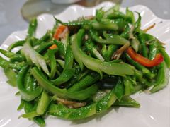 -台山美食一绝阿四台山黄鳝饭(阿四创作店)