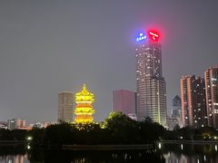 -迎泽公园