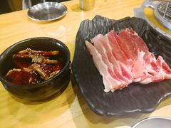坛子牛肉-伊茉家的烤肉店(勒泰中心店)