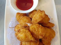 -京天红酒家(马家堡店)