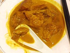 -翠华餐厅(旺角文华商场店)