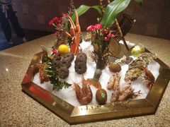 -京料理·日料自助·铁板燒(复悦城店)
