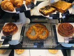 -星巴克(厦门SM新生活广场店)