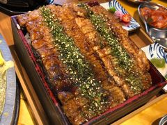 -伊茉家的烤肉店(勒泰中心店)