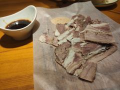 盐蘸牛肉-丁记盐蘸牛肉·新杭菜(河东路店)