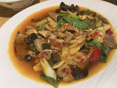 -龙抄手食府(浣花北路店)