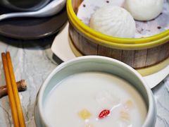 美龄粥-萬國春·中菜馆(颐和公馆店)
