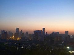 -萨芭蒂高空花园餐酒吧