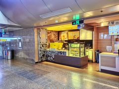 -麦当劳(西客站店)