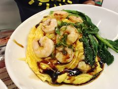 -七爷清汤腩·港式餐厅(金狮广场店)
