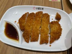 -小杨生煎(龙阳广场店)