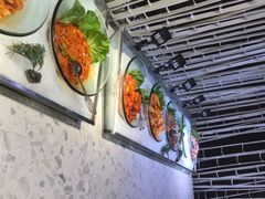 -春天烤肉自助餐厅(南内环店)