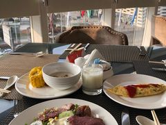 -成都龙之梦大酒店-龙悦中餐厅