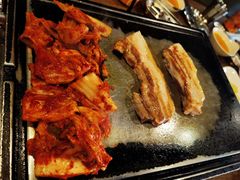 -香猪坊(五道口店)