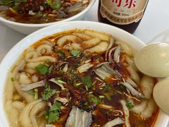 -小媳妇凉粉(浑源店)