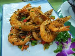 -景好海鲜餐厅(大鹏必选旅游店)