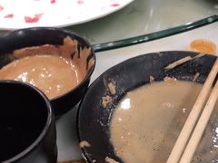 -京门老爆三·铜锅涮肉 爆肚(望京店)