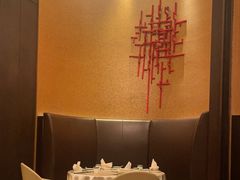 -上海金桥红枫万豪酒店-万豪中餐厅