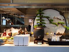-星伦多 自助料理(圆融店)