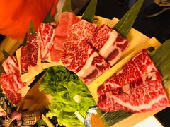 -龍二烧肉酒场(九亭店)