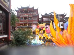 -绿波廊(豫园店)