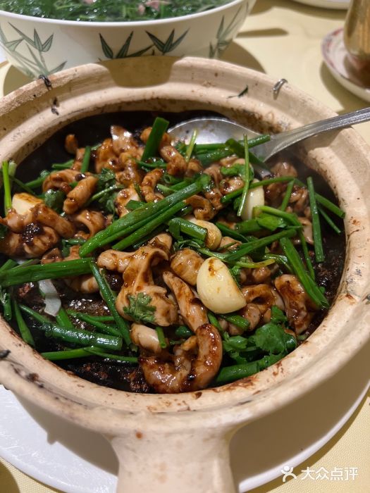 惠食佳(滨江大公馆店)啫生肠图片