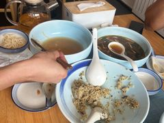 -和雅集素食(景区店)