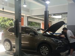 -精典汽车连锁(川大店)