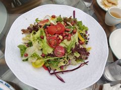 -春满园生态餐厅(南宫路店)