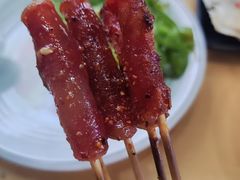 -小桥衢州人家·海鲜烧烤·盱眙龙虾(万达水街店)