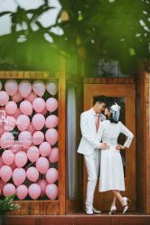 点击看大图 -天一婚纱摄影TIA STUDIO(珠海路店)