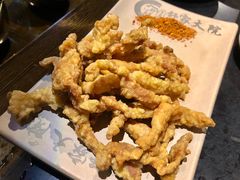 酥肉-舒家大院老火锅(台江路店)