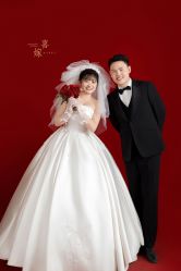 -蒙太奇婚纱摄影(万达店)