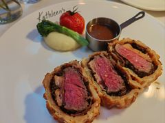 -Kathleen's Waitan 凯圣琳江景西餐厅(外滩店)