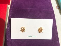 -LADY FAFA(巨鹿路陕西南路路口店)