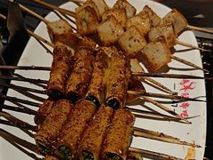 -AK47烤羊腿串吧(柳浪家园店)
