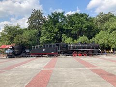 -柳州工业博物馆