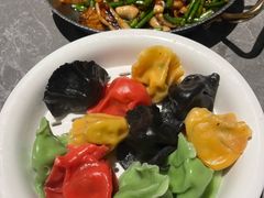 -1937青岛老味道·海肠捞饭·青岛菜(大鲍岛栈桥店)