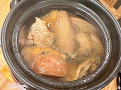 -顺风汤馆·广府粤菜(江宸天街店)