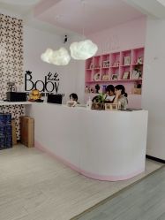 -幺幺BABY婚纱摄影