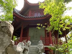 -汇龙潭