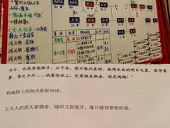 -谜·沉浸侦探剧本杀推理馆(静安店)