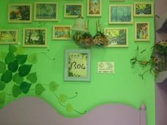 -广州迷途主题旅馆(海珠广场店)