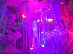 -水晶之星洗浴温泉汗蒸