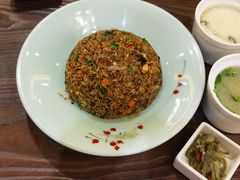 -东京屋(武定路店)